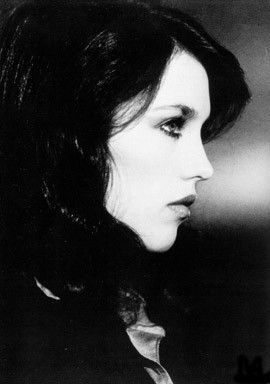 Isabelle Adjani