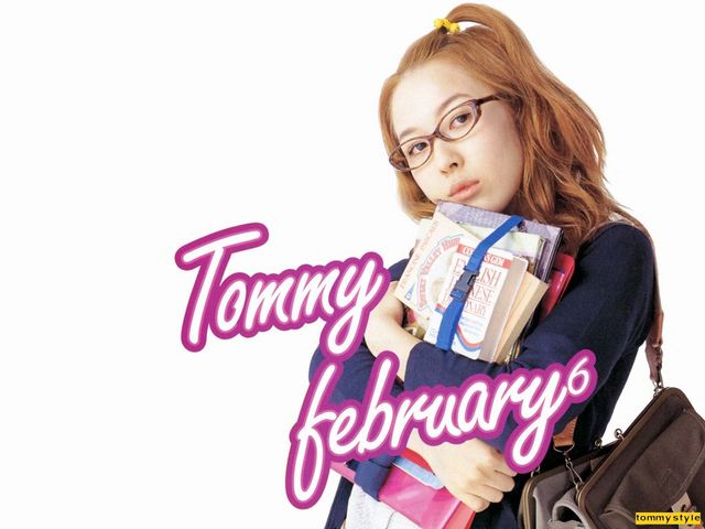 Tommy February6
