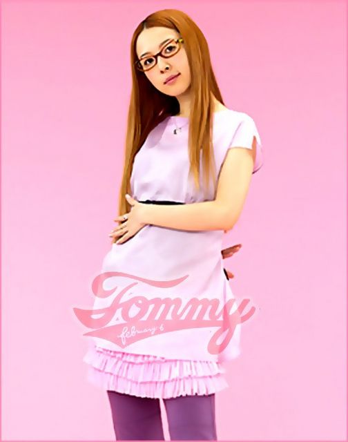 Tommy February6