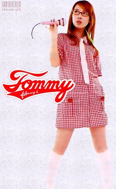 Tommy February6