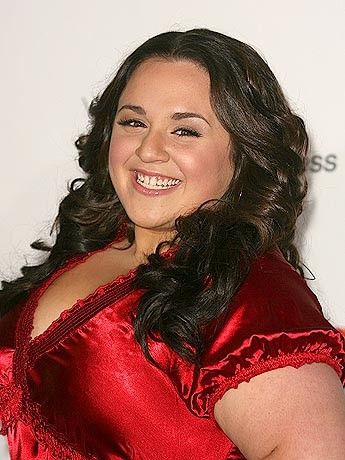 Nikki Blonsky