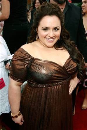 Nikki Blonsky