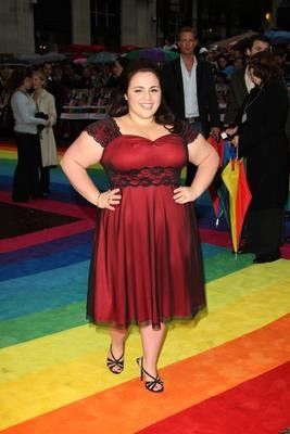 Nikki Blonsky