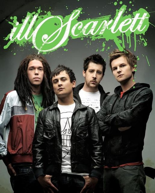 IllScarlett