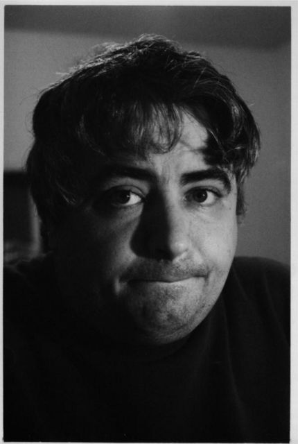 Daniel Johnston