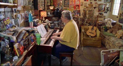 Daniel Johnston
