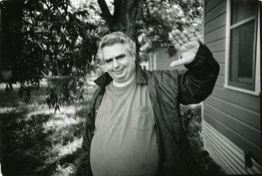 Daniel Johnston