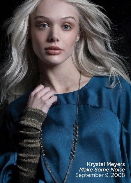 Krystal Meyers