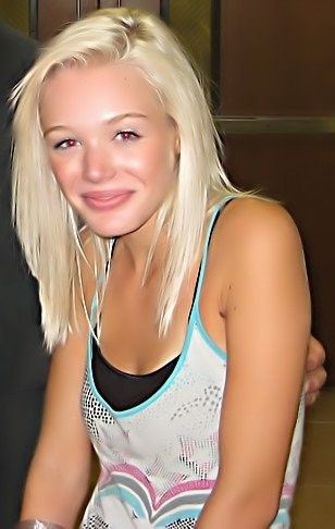 Krystal Meyers