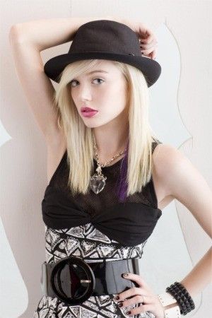 Krystal Meyers