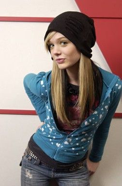 Krystal Meyers