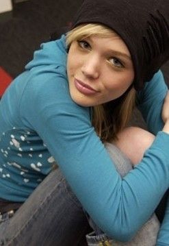 Krystal Meyers