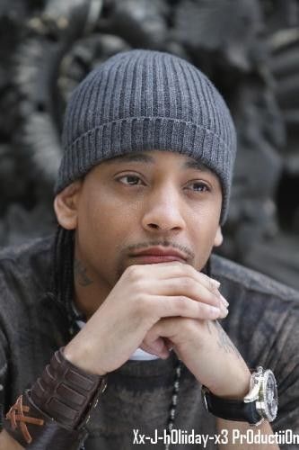 J. Holiday