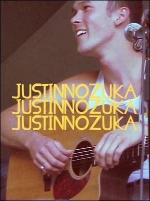 Justin Nozuka