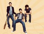 Jonas Brothers