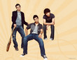 Jonas Brothers