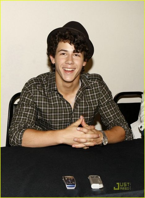 Jonas Brothers