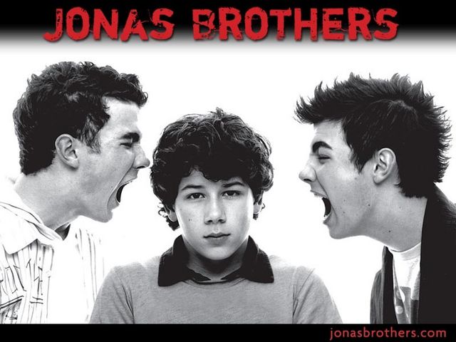 Jonas Brothers