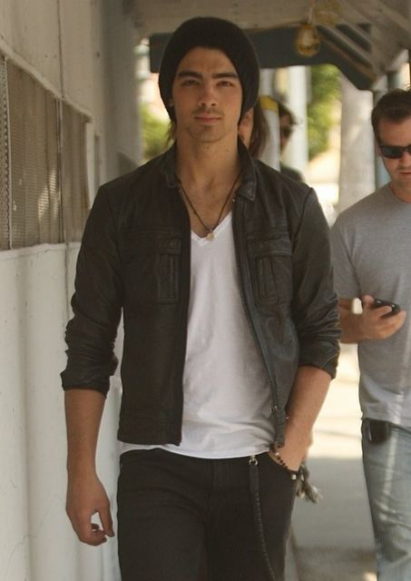 Jonas Brothers