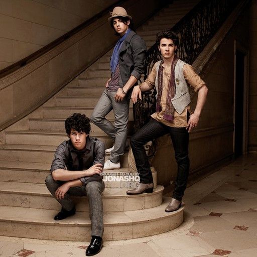 Jonas Brothers