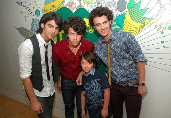 Jonas Brothers