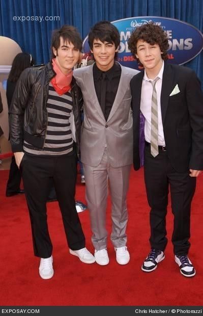 Jonas Brothers