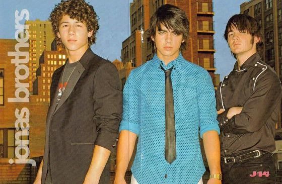 Jonas Brothers