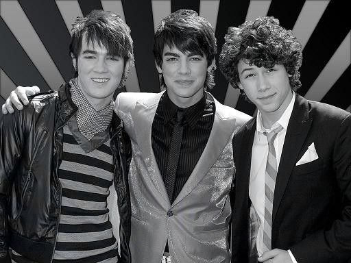 Jonas Brothers