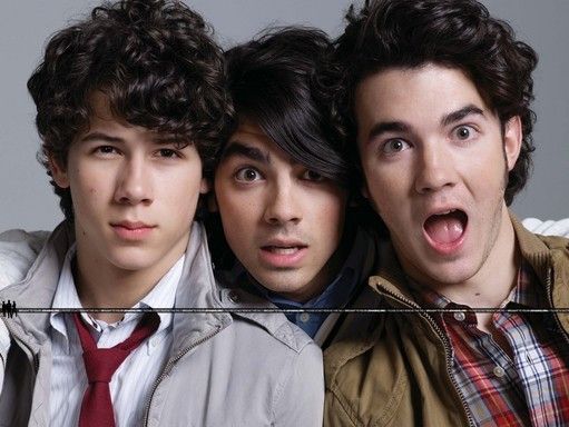 Jonas Brothers