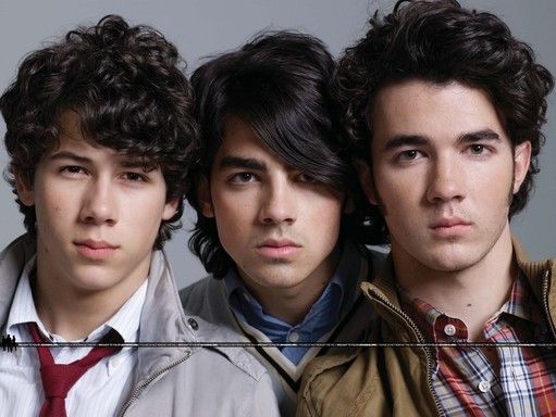 Jonas Brothers