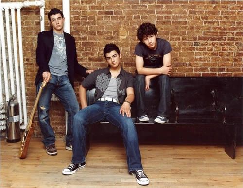 Jonas Brothers