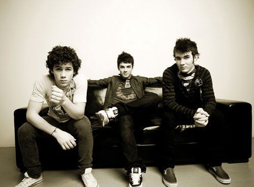 Jonas Brothers