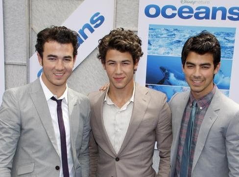 Jonas Brothers