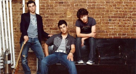 Jonas Brothers