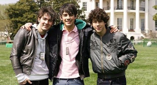 Jonas Brothers