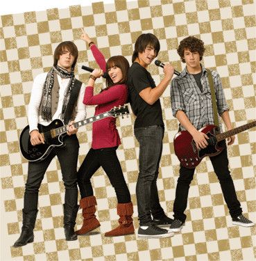 Jonas Brothers
