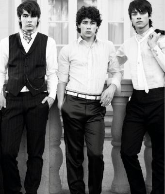 Jonas Brothers
