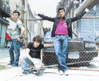 Jonas Brothers