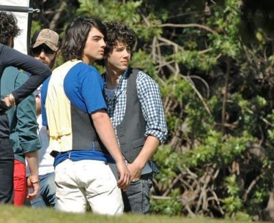 Jonas Brothers