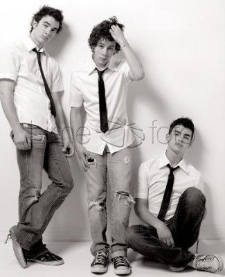 Jonas Brothers