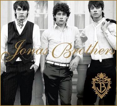 Jonas Brothers