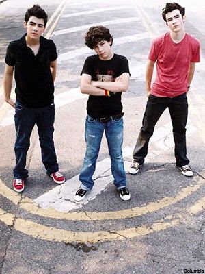 Jonas Brothers