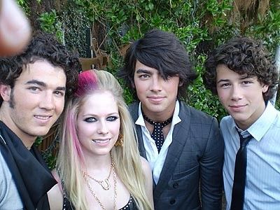 Jonas Brothers