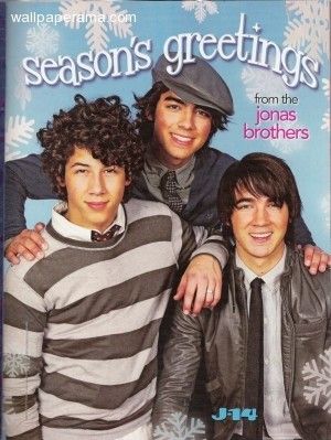 Jonas Brothers