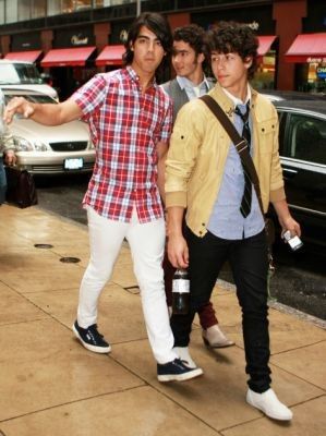 Jonas Brothers