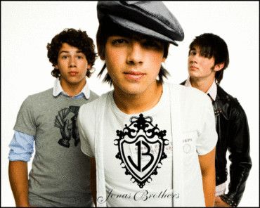 Jonas Brothers
