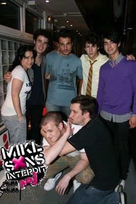 Jonas Brothers