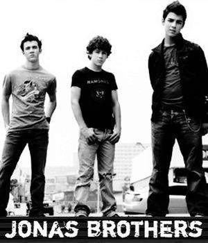 Jonas Brothers