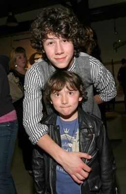 Jonas Brothers