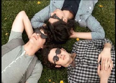 Jonas Brothers